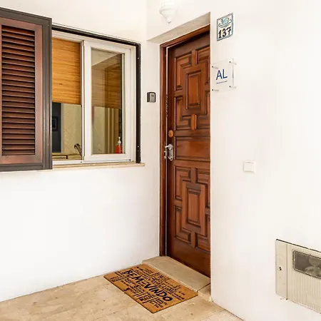 Beguest Balaia 137 Албуфейра