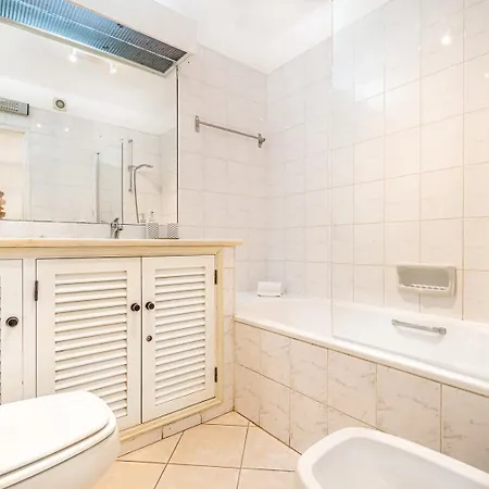 Διαμέρισμα Beguest Balaia 137