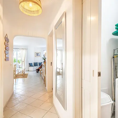 Beguest Balaia 137 Appartement *