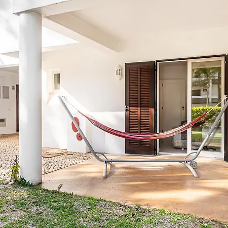 Appartement Beguest Balaia 137 Olhos de Agua (Albufeira)