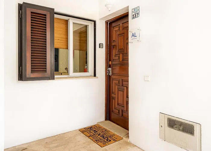 Beguest Balaia 137 Albufeira