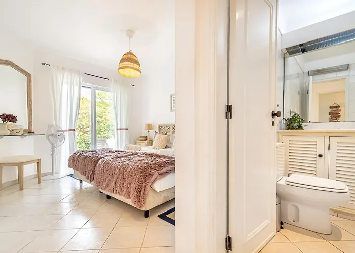 Apartment Beguest Balaia 137 Albufeira