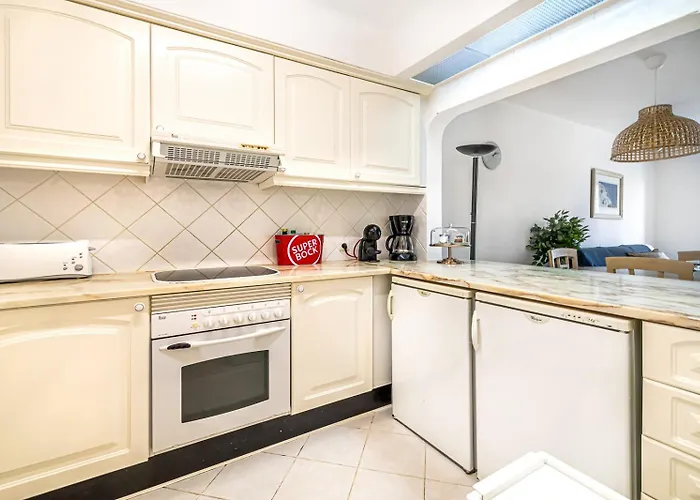 Beguest Balaia 137 Albufeira