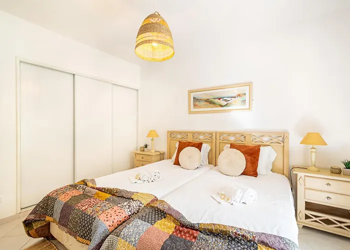 Beguest Balaia 137 Albufeira