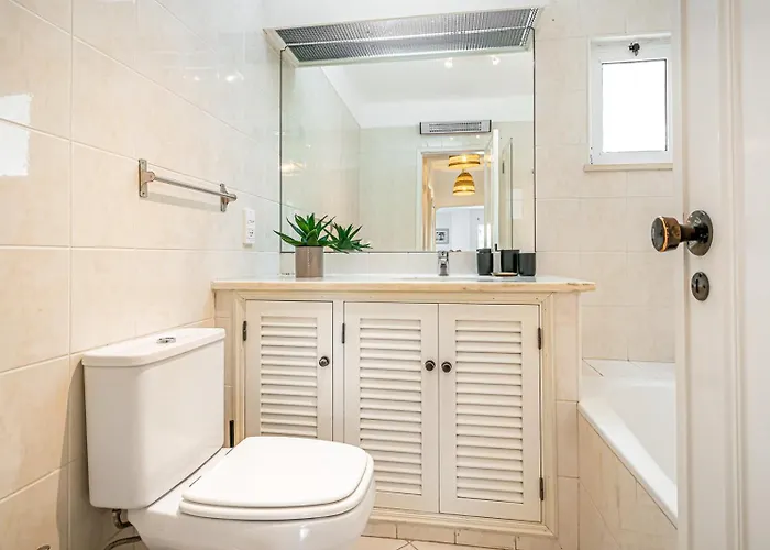 Apartment Beguest Balaia 137 Albufeira