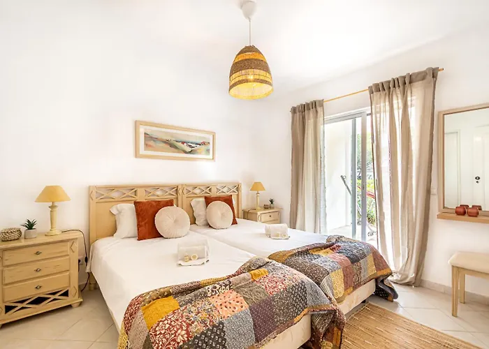 Beguest Balaia 137 * Albufeira